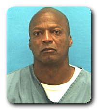 Inmate MELVIN LATRIL MAJOR