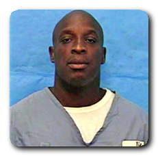 Inmate GARY MCKAY