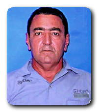 Inmate LEONARDO RODRIGUEZ