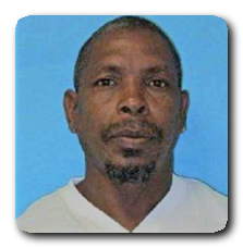 Inmate ALTON S ROGERS