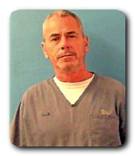 Inmate PAUL W BOLEMAN