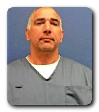 Inmate PEDRO P BORREGO