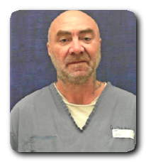 Inmate JEFFERY W COLLINS