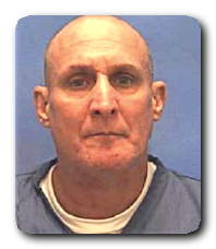 Inmate TODD R CROUCH