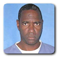 Inmate RODERICK F FIELDS