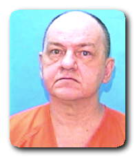 Inmate BURLEY GILLIAM