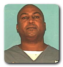 Inmate ANTHONY D HAWKINS