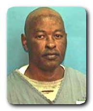 Inmate ANTHONY D JENKINS