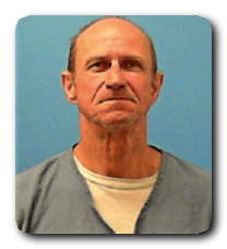 Inmate DAVID W MCLENDON