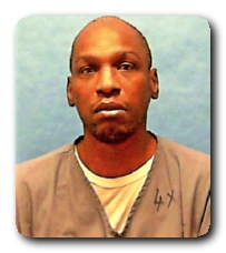 Inmate RODNEY T MOORE