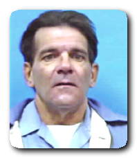 Inmate LARRY O-LOUGHLIN