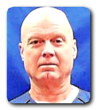 Inmate THOMAS JEFFERSON OGLESBY