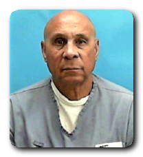 Inmate ALAN M SIMPSON