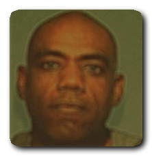 Inmate DONNELL BARTLEY