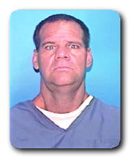 Inmate MARVIN L CAIN