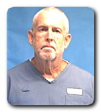 Inmate PAUL J JR CLIFFORD