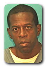 Inmate TERRENCE L COTTLE