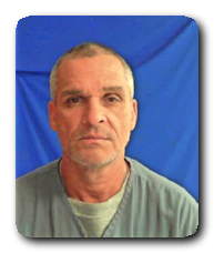 Inmate JAMES L CRAVEY