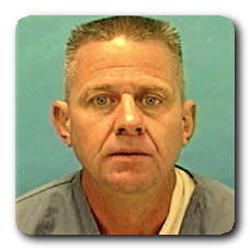 Inmate GREGORY A DAVIS