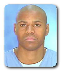 Inmate WILLIE DOLLISON