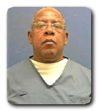 Inmate ROBERT E MATTHEWS