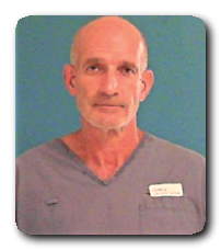 Inmate KEVIN L PAPE