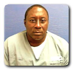 Inmate OPIOUS D ROBINSON
