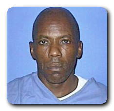 Inmate GROVER J RODGERS
