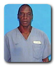 Inmate DARRELL STUBBS