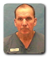 Inmate DAVID R WEEKS