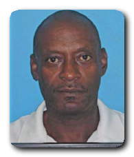 Inmate ANTONIO S WELCH