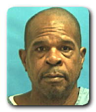 Inmate CHARLIE L JR BROWN