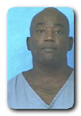 Inmate GREGORY G HAWKINS