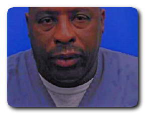 Inmate LARRY JOHNSON