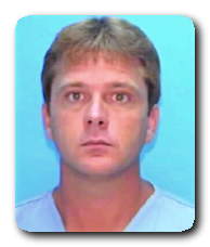 Inmate CHRISTOPHER M JORDAN