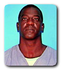 Inmate CHRISTOPHER MCCALLUM