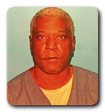 Inmate MELVIN L MCMILLAN