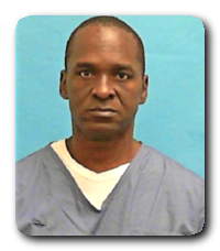 Inmate ANTHONY R MOORER