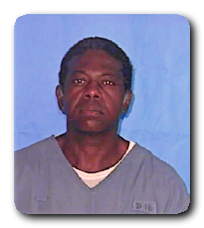Inmate HENRY MOSS