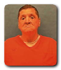 Inmate RICHARD W RHODES