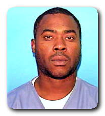 Inmate ANTHONY SESSIONS