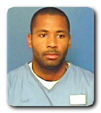 Inmate CLARENCE TYSON
