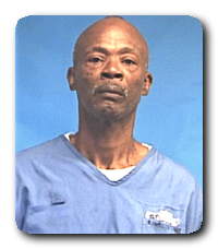 Inmate KENNETH T WALLACE
