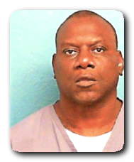 Inmate MILTON WILLIAMS