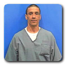Inmate GEORGE ACEVEDO