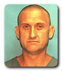 Inmate TIMOTHY L AUNGST