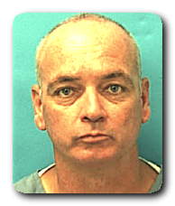 Inmate JIMMY S BOWEN