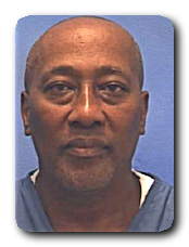 Inmate MICHAEL F BROWN