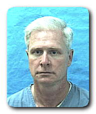 Inmate RONALD ALBERT JR CARBAUGH
