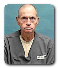 Inmate HERMAN W JR CLARY
